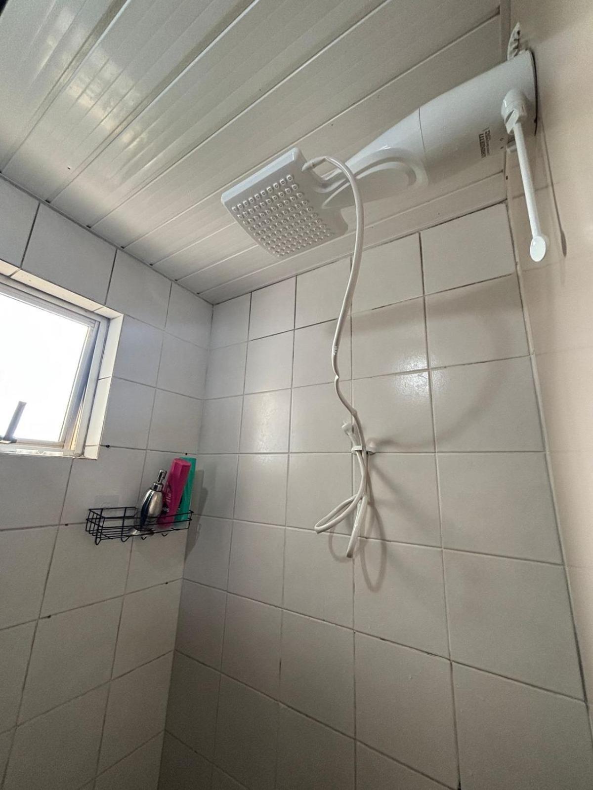 Loft Funcional No Centro! Apartment Foz do Iguaçu Exterior foto